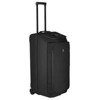 Victorinox Crosslight - Rollenreisetasche 75 cm (black) - Markenkoffer