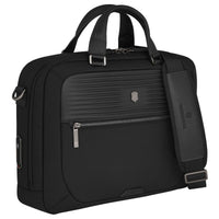 Victorinox Mythic Compact - Aktentasche 14" 39 cm (black) - Ansicht 2