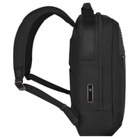 Victorinox Mythic Compact - Businessrucksack 14" 43 cm (black) - Ansicht 3