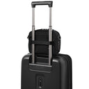 Victorinox Mythic Compact Crossbody - Umhängetasche 23 cm (black) - Ansicht 7