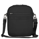 Victorinox Mythic Crossbody - Umhängetasche 29 cm (black) - Markenkoffer