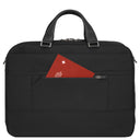 Victorinox Mythic Deluxe - Aktentasche 15,6" 42 cm (black) - Ansicht 8