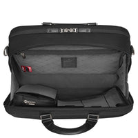 Victorinox Mythic Deluxe - Aktentasche 15,6" 42 cm (black) - Ansicht 5