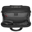 Victorinox Mythic Deluxe - Aktentasche 15,6" 42 cm (black) - Ansicht 5