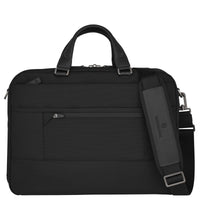 Victorinox Mythic Deluxe - Aktentasche 15,6" 42 cm (black) - Ansicht 4