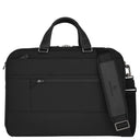 Victorinox Mythic Deluxe - Aktentasche 15,6" 42 cm (black) - Ansicht 4
