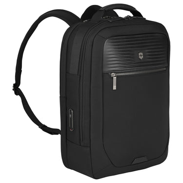 Victorinox Mythic Deluxe - Businessrucksack 15,6" 45 cm (black) - Markenkoffer