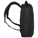 Victorinox Mythic Deluxe - Businessrucksack 15,6" 45 cm (black) - Markenkoffer