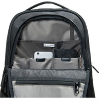 Victorinox Professional Compact - Laptoprucksack 15" 41 cm (black) - Ansicht 2