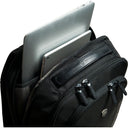 Victorinox Professional Compact - Laptoprucksack 15" 41 cm (black) - Ansicht 5