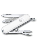 Victorinox Schweizer Taschenmesser "Classic SD Colors" S 5.8 cm (falling snow)