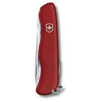 Victorinox Schweizer Taschenmesser "Picknicker" 11.1 cm (rot) - Ansicht 2