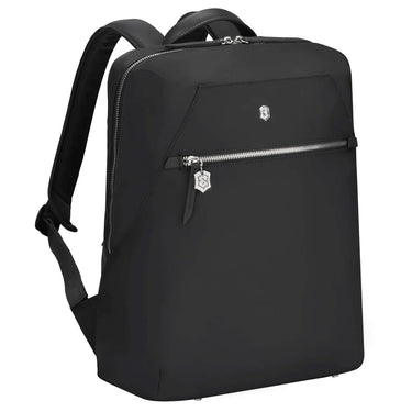 Victorinox Signature Compact - Rucksack 14" 38 cm (black) - Markenkoffer