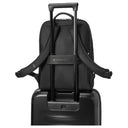 Victorinox Signature Deluxe - Rucksack 15" 39 cm (black) - Ansicht 11