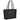 Victorinox Signature Tote - Henkeltasche 16" 51 cm (black) - Markenkoffer