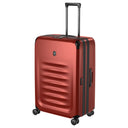 Victorinox Spectra 3.0 - 4 - Rollen - Trolley L 75 cm erw. (victorinox red) - Markenkoffer