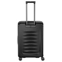 Victorinox Spectra 3.0 - 4 - Rollen Trolley M 69 cm erw. (black) - Markenkoffer