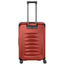 Victorinox Spectra 3.0 - 4-Rollen Trolley M 69 cm erw. (victorinox red) - Ansicht 5