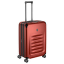 Victorinox Spectra 3.0 - 4-Rollen Trolley M 69 cm erw. (victorinox red) - Ansicht 6
