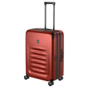 Victorinox Spectra 3.0 - 4-Rollen Trolley M 69 cm erw. (victorinox red) - Ansicht 2