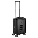 Victorinox Spectra 3.0 Frequent Flyer - 4 - Rollen - Kabinentrolley 55 cm erw. (black) - Markenkoffer