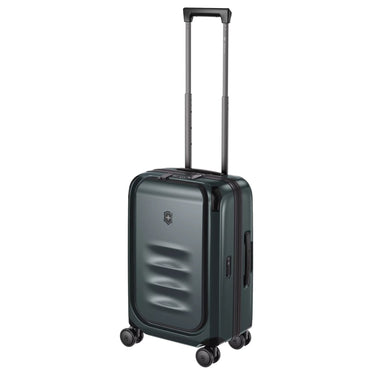 Victorinox Spectra 3.0 Frequent Flyer - 4 - Rollen - Kabinentrolley 55 cm erw. (storm) - Markenkoffer