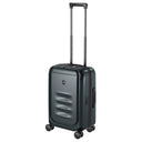 Victorinox Spectra 3.0 Frequent Flyer - 4 - Rollen - Kabinentrolley 55 cm erw. (storm) - Markenkoffer