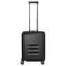 Victorinox Spectra 3.0 Global Carry - On - 4 - Rollen - Kabinentrolley 55 cm erw. (black) - Markenkoffer