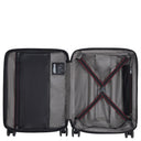 Victorinox Spectra 3.0 Global Carry - On - 4 - Rollen - Kabinentrolley 55 cm erw. (black) - Markenkoffer