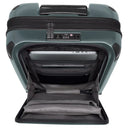 Victorinox Spectra 3.0 Global Carry-On - 4-Rollen-Kabinentrolley 55 cm erw. (storm) - Ansicht 8