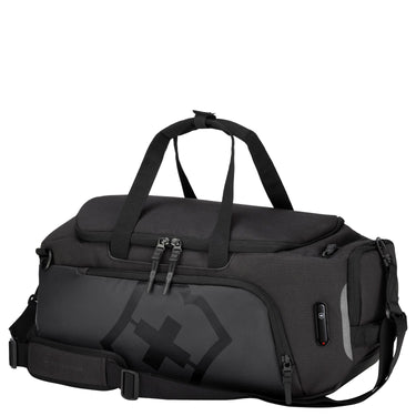 Victorinox Touring 2.0 Travel 2in1 Duffel - Reisetasche 57 cm (black) - Markenkoffer