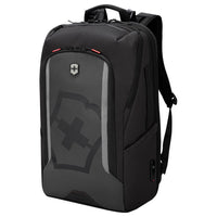 Victorinox Touring 2.0 Traveler - Rucksack 17" 53 cm (black) - Ansicht 2