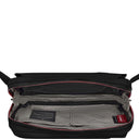 Victorinox Travel Essentials - Gürteltasche 23 cm RFID (black) - Ansicht 4