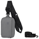 Victorinox Travel Essentials - Umhängetasche 19 cm RFID (frost grey) - Ansicht 5