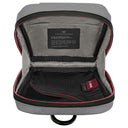 Victorinox Travel Essentials - Umhängetasche 19 cm RFID (frost grey) - Ansicht 3