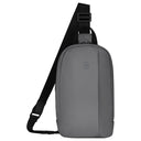 Victorinox Travel Essentials - Umhängetasche 30 cm RFID (frost grey) - Markenkoffer
