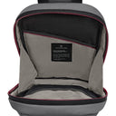 Victorinox Travel Essentials - Umhängetasche 30 cm RFID (frost grey) - Markenkoffer
