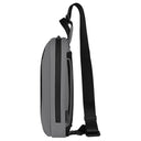 Victorinox Travel Essentials - Umhängetasche 30 cm RFID (frost grey) - Ansicht 2