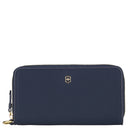 Victorinox Victoria 2.0 - Damengeldbörse 6cc 18 cm (deep lake)