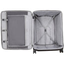 Victorinox Werks Traveler 6.0 Softside XL - 4 - Rollen - Trolley 78 cm erw. (black) - Markenkoffer