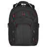 Wenger Gigabyte MacBook Pro 21 - Rucksack 15" 45 cm (black) - Markenkoffer