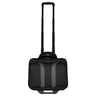 Wenger Granada 15.6" - 2 - Rollen - Businesstrolley 42 cm (black grey) - Markenkoffer