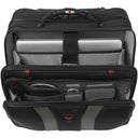 Wenger Granada 15.6" - 2 - Rollen - Businesstrolley 42 cm (black grey) - Markenkoffer