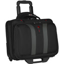 Wenger Granada 15.6" - 2 - Rollen - Businesstrolley 42 cm (black grey) - Markenkoffer