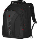 Wenger Legacy 16" - Rucksack 45 cm (black grey) - Markenkoffer