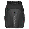 Wenger Legacy 16" - Rucksack 45 cm (black grey) - Markenkoffer