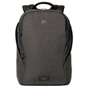 Wenger MX Light 16" - Rucksack 44 cm (heather grey)