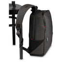 Wenger MX Reload 14" - Rucksack 42 cm (heather grey) - Ansicht 7