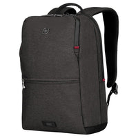Wenger MX Reload 14" - Rucksack 42 cm (heather grey) - Ansicht 2
