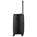 Wenger Oryson - 4-Rollen-Trolley 65 cm erw. (black/red) - Ansicht 3